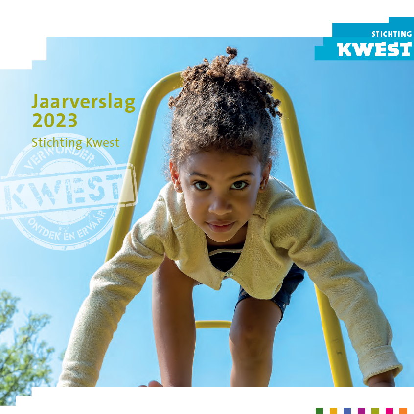 Jaarverslag 2023